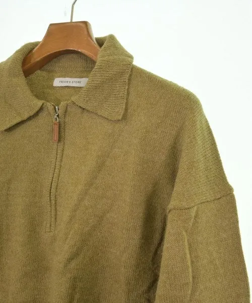 FREAK'S STORE Sweaters