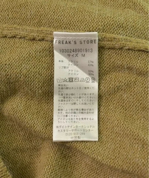 FREAK'S STORE Sweaters