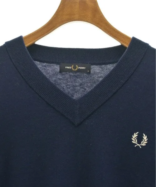 FRED PERRY Sweaters