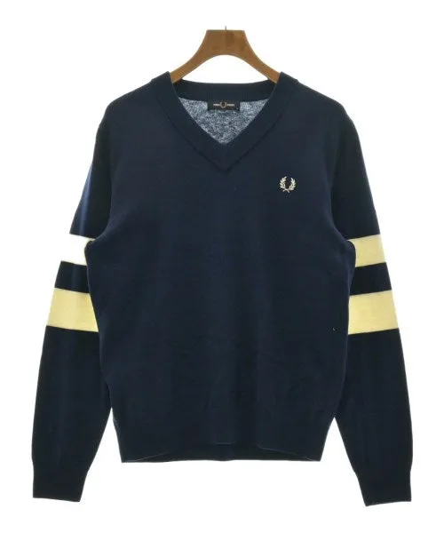 FRED PERRY Sweaters