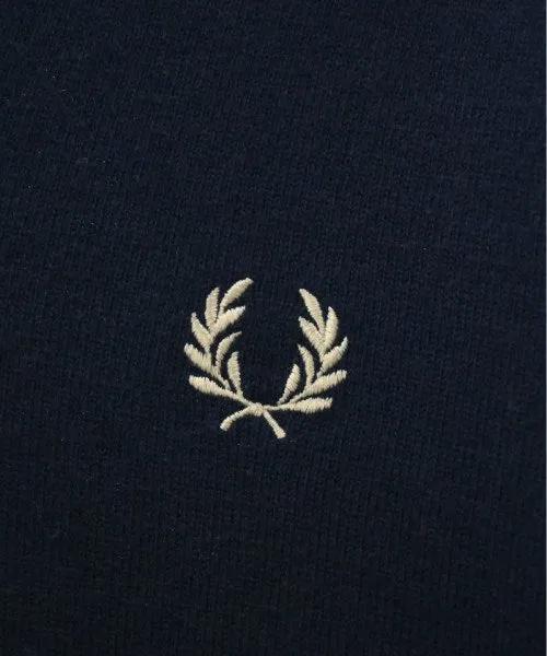 FRED PERRY Sweaters