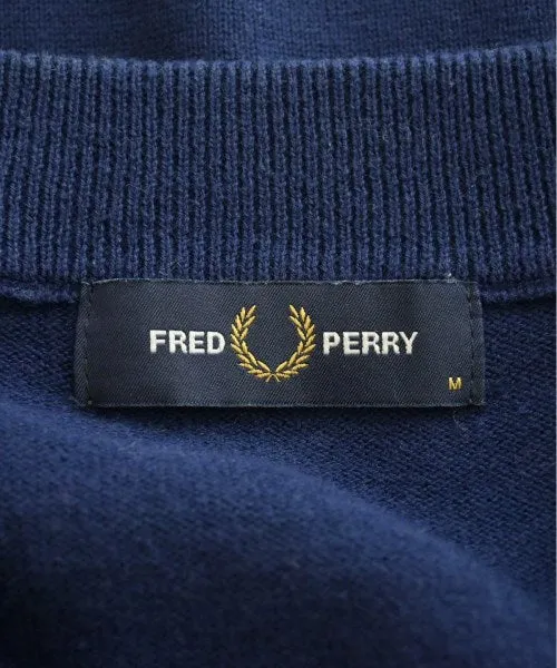 FRED PERRY Sweaters