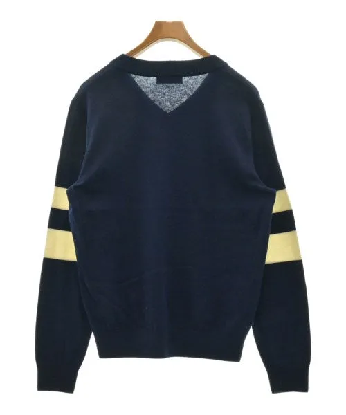 FRED PERRY Sweaters
