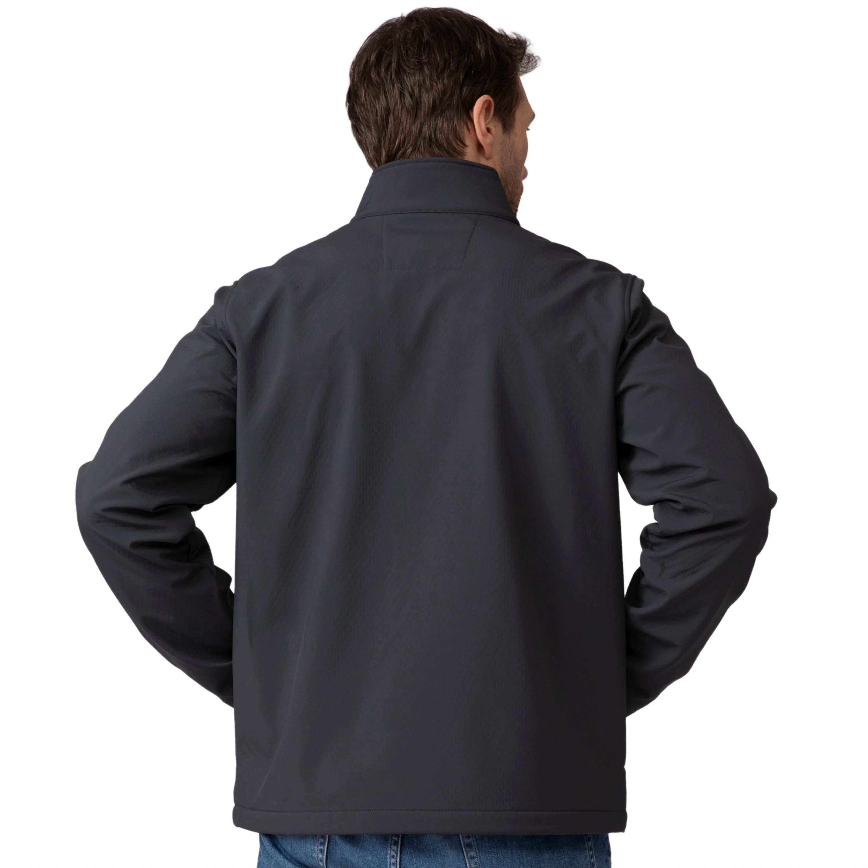 Free Country Men's Lanier Super Softshell Jacket
