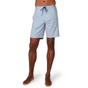 Free Country Men's Textured Surf Swim Short