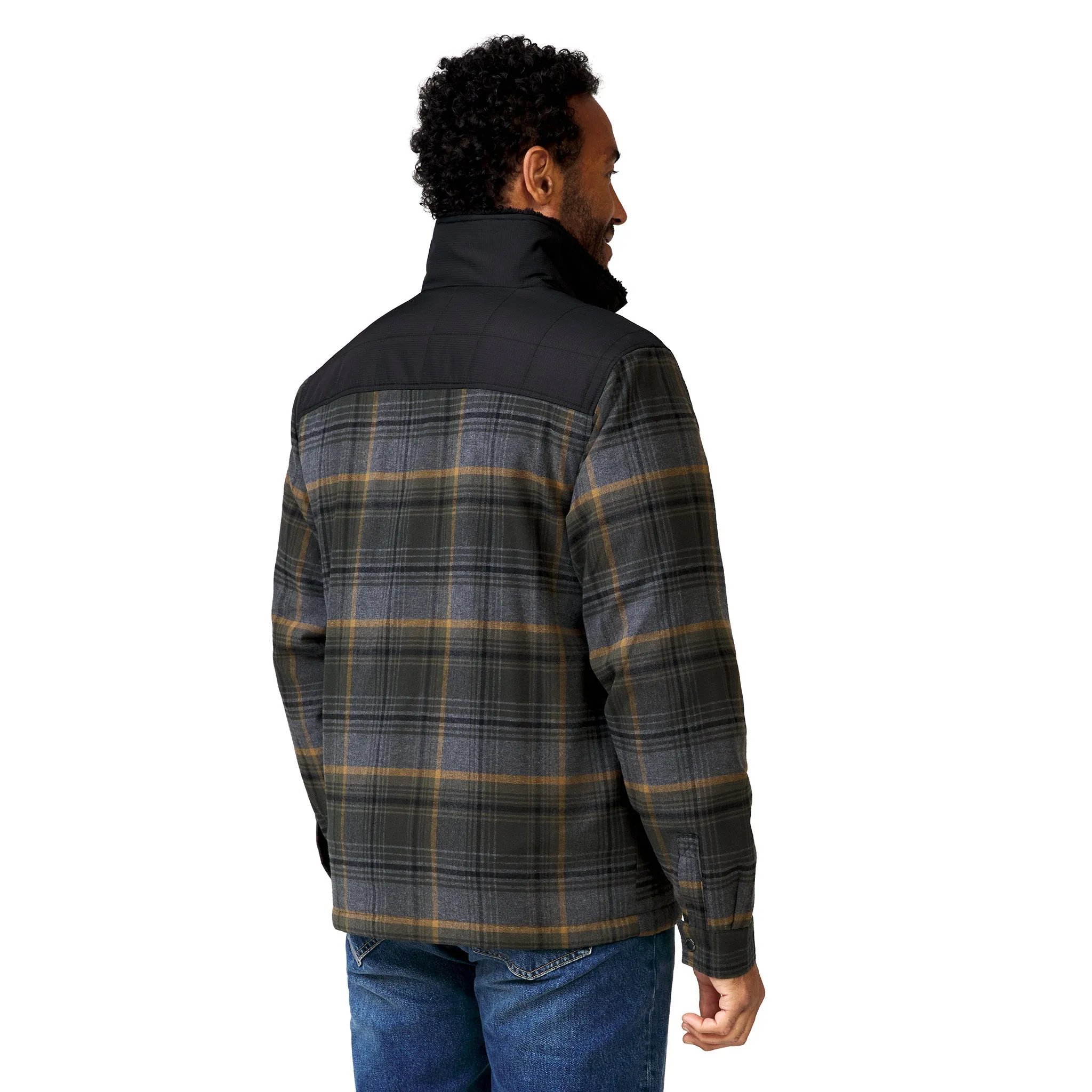 Free Country Men's Woodsman Work Jacket