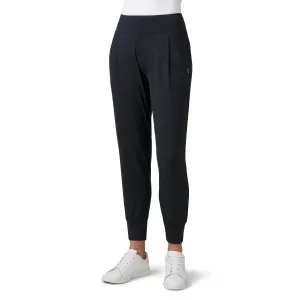 Free Country Women's Cloud Knit Pleated Jogger