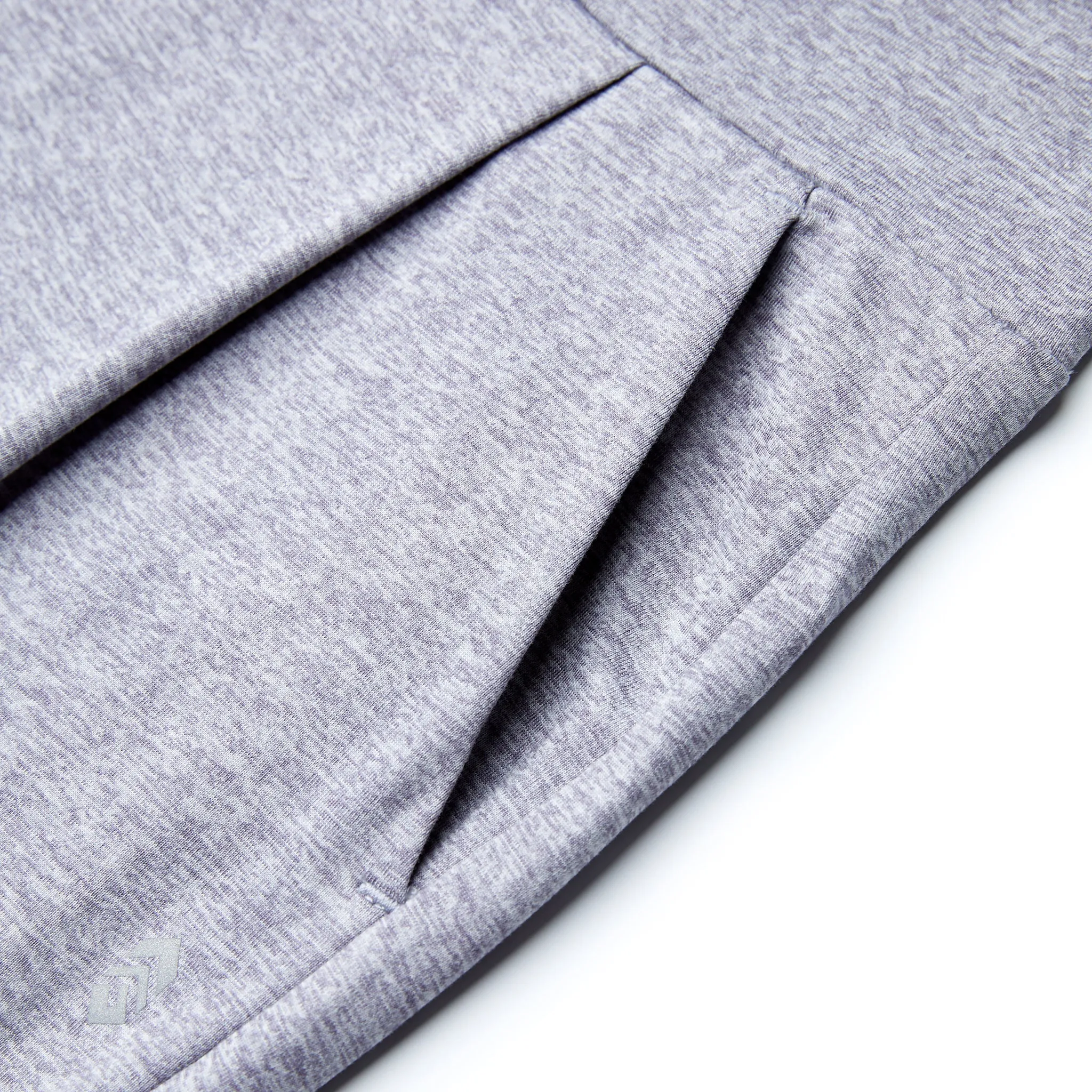 Free Country Women's Cloud Knit Pleated Jogger