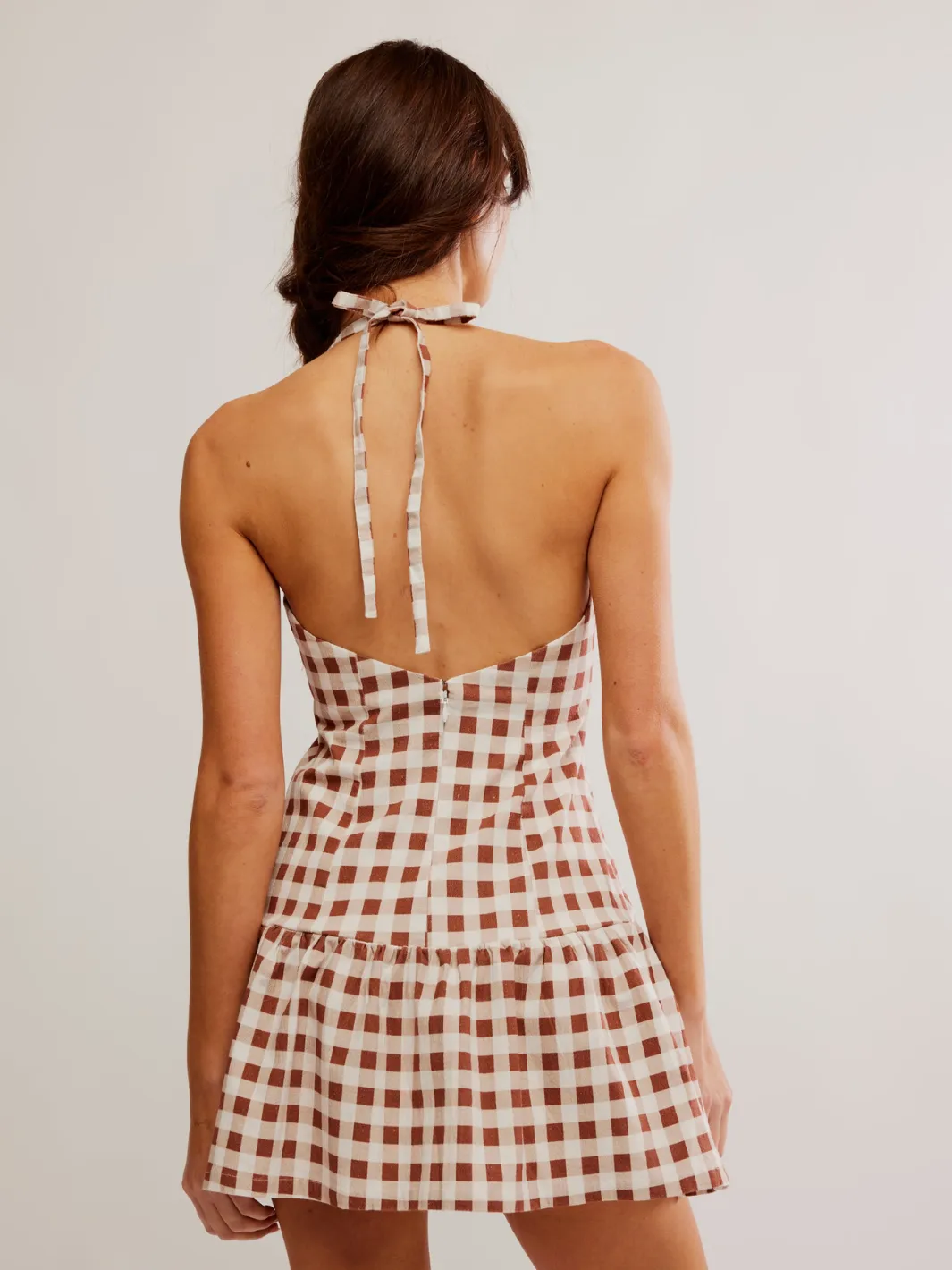FREE PEOPLE - Cecil Mini Dress