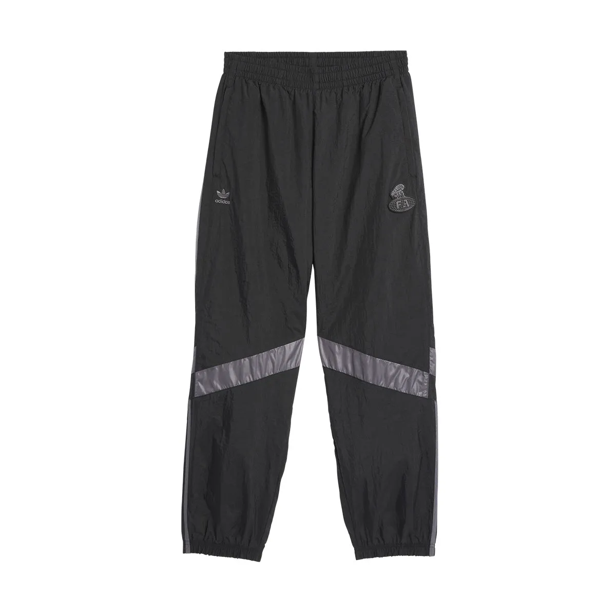   Fucking Awesome Track Pants 'Black Granite'
