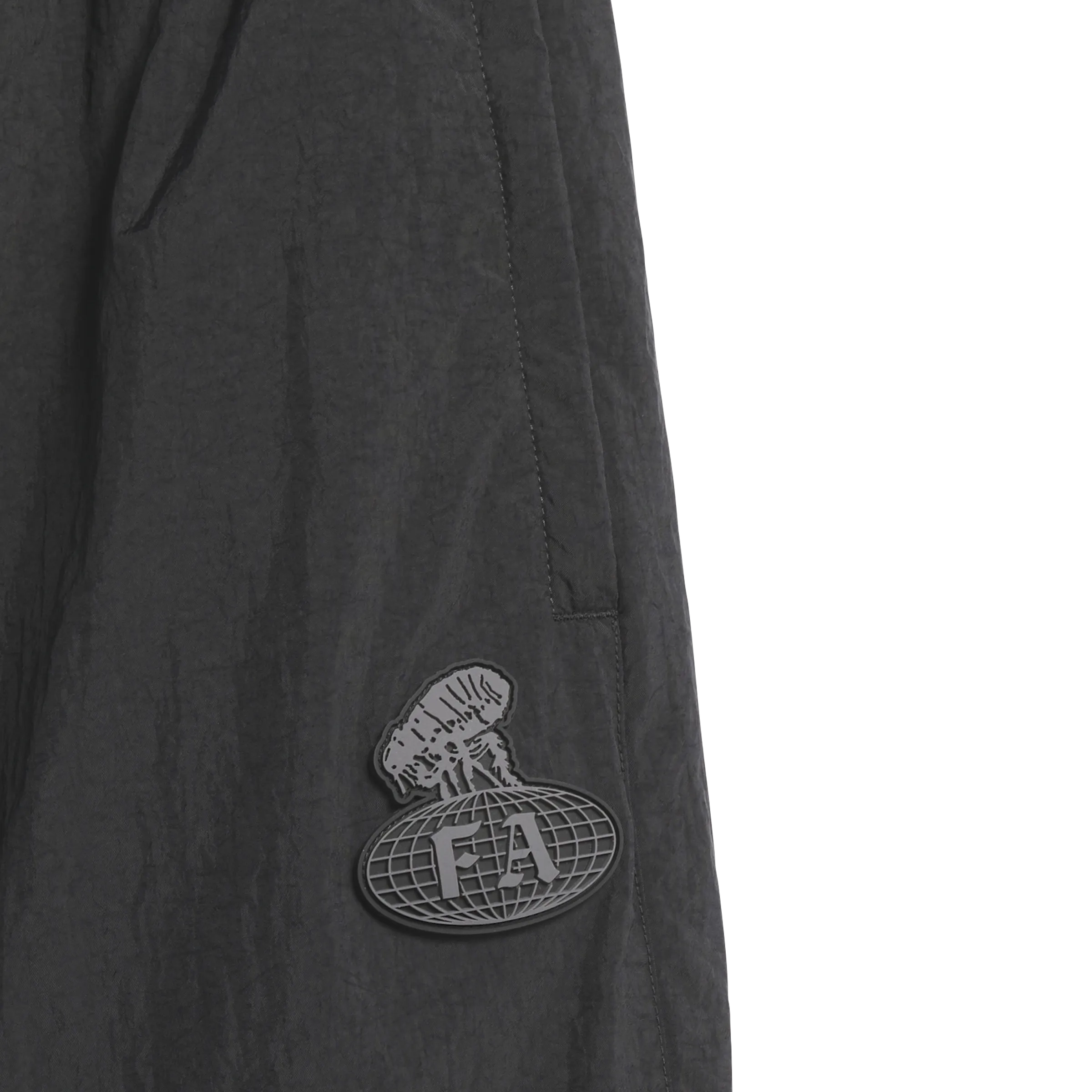   Fucking Awesome Track Pants 'Black Granite'