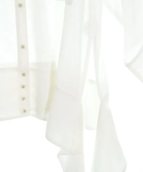 FUMIE TANAKA Casual shirts