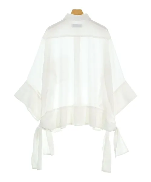 FUMIE TANAKA Casual shirts