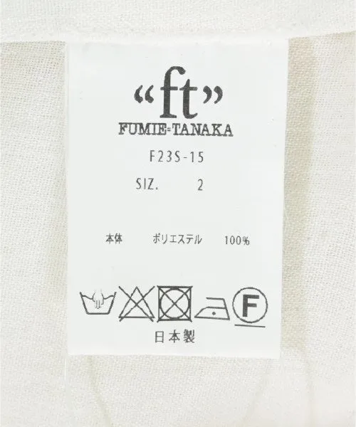 FUMIE TANAKA Casual shirts
