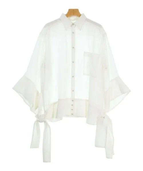 FUMIE TANAKA Casual shirts
