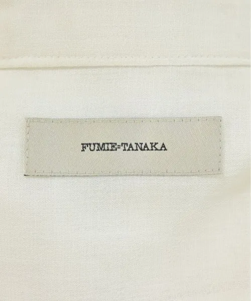 FUMIE TANAKA Casual shirts