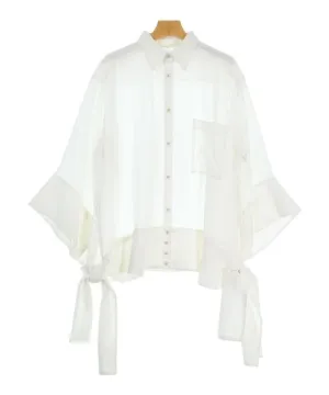 FUMIE TANAKA Casual shirts