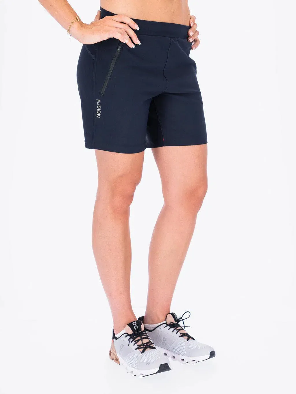 Fusion Recharge Shorts Women