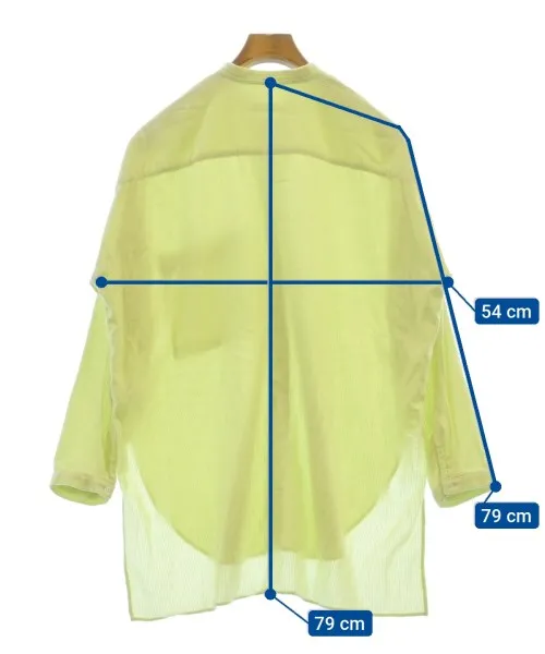 GALERIE VIE Casual shirts