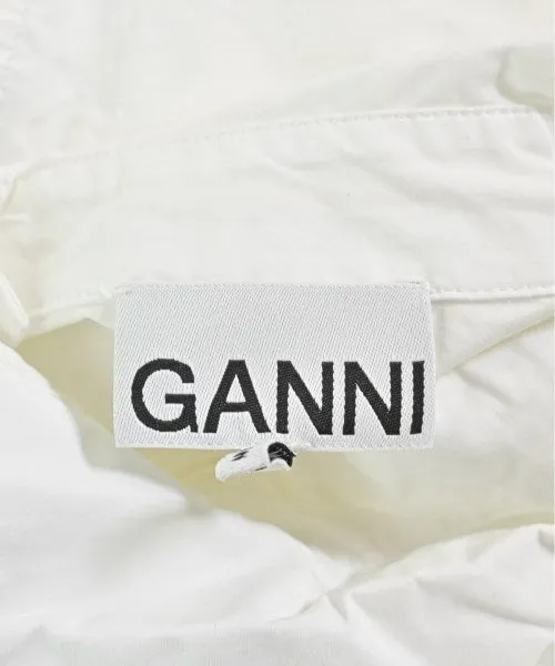 Ganni Casual shirts