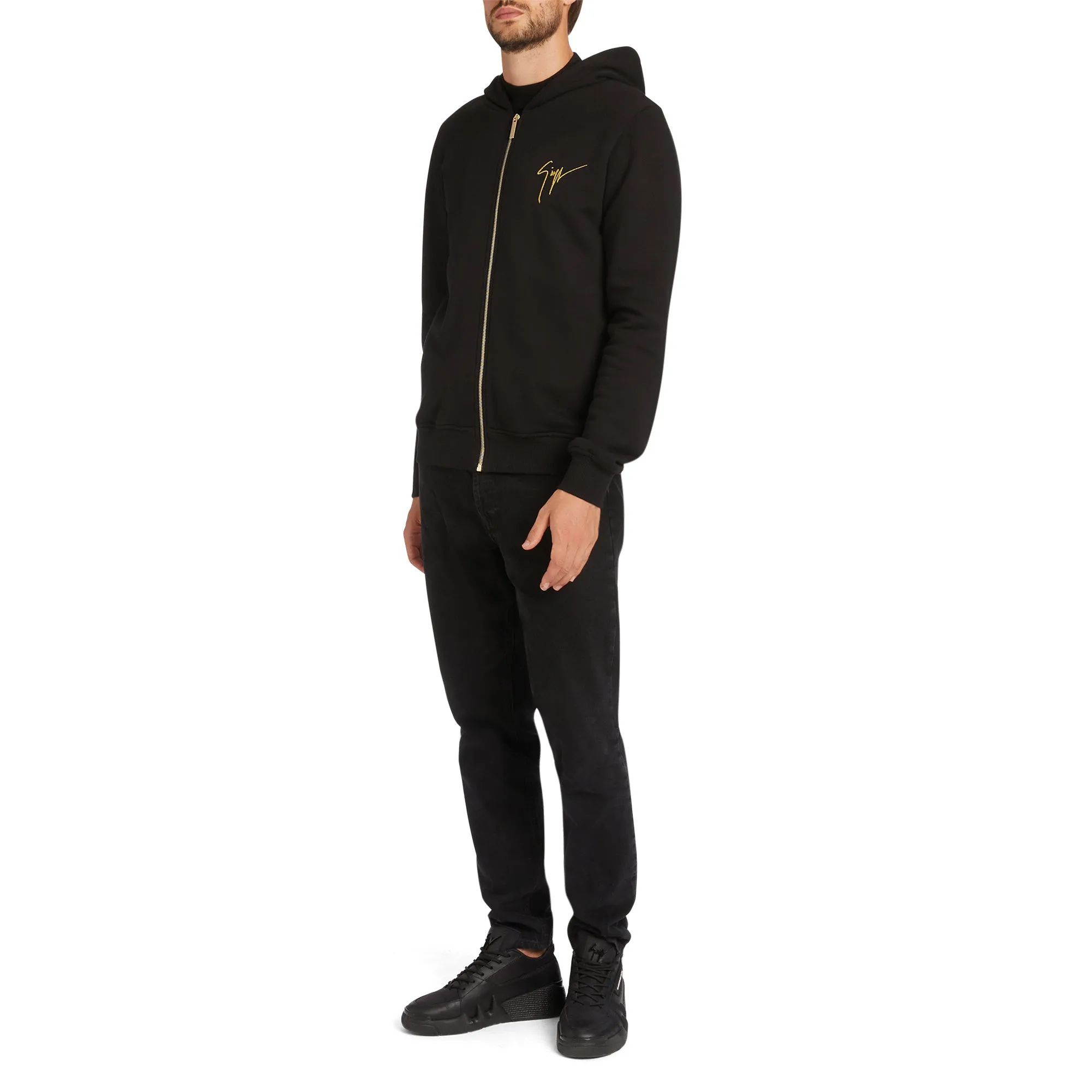 Giuseppe Zanotti Lr-17