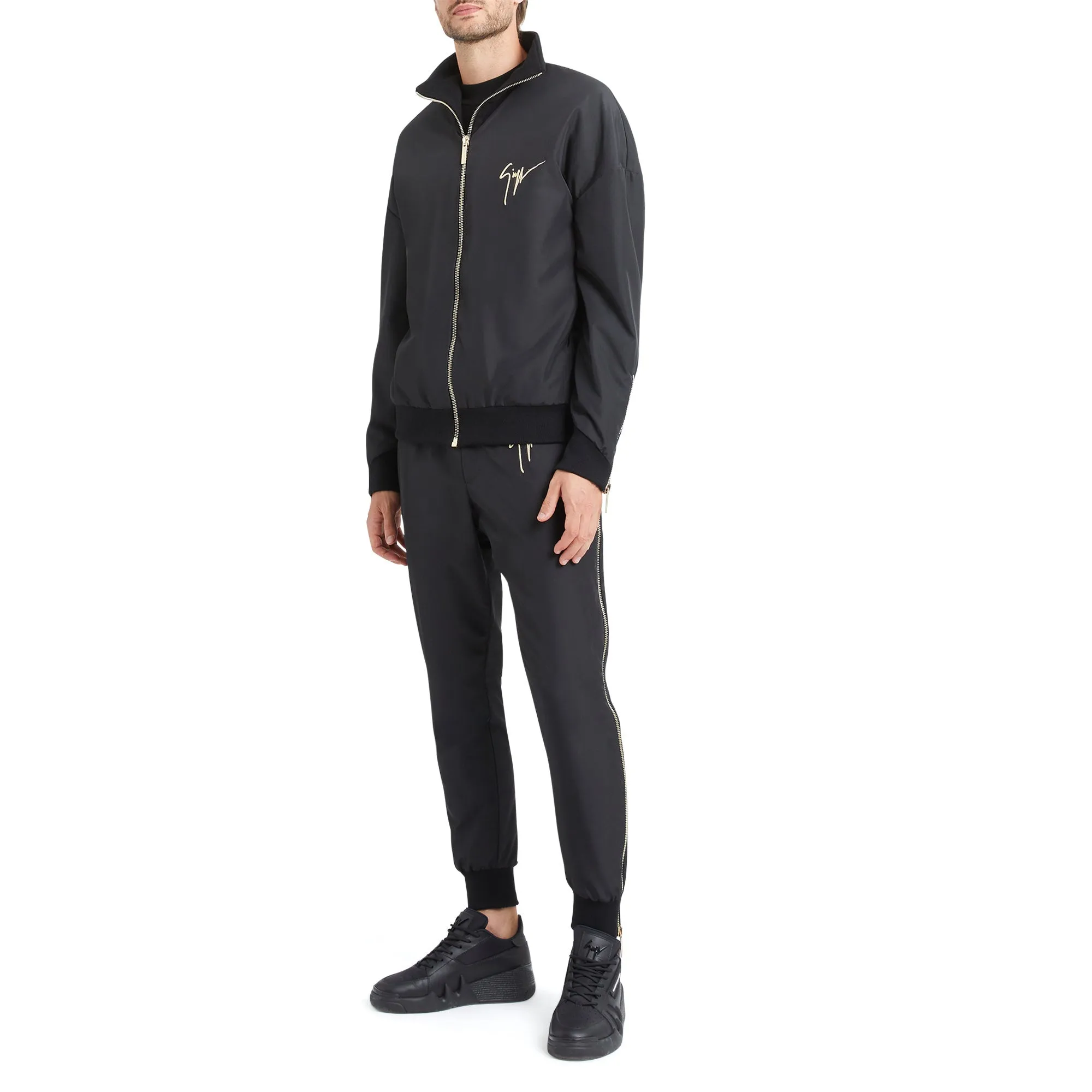 Giuseppe Zanotti Lr-32