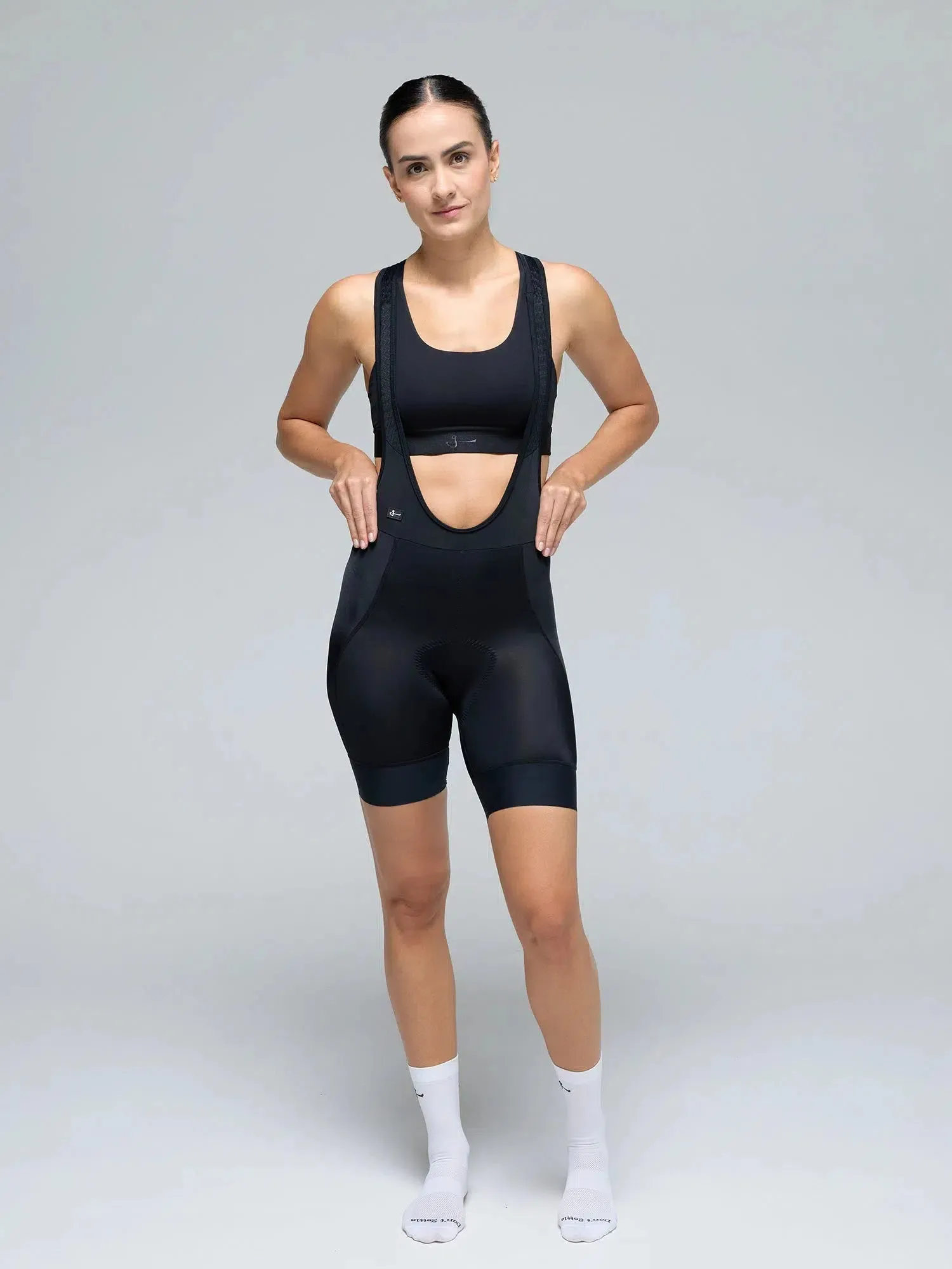 Givelo Classic Bib Shorts Women