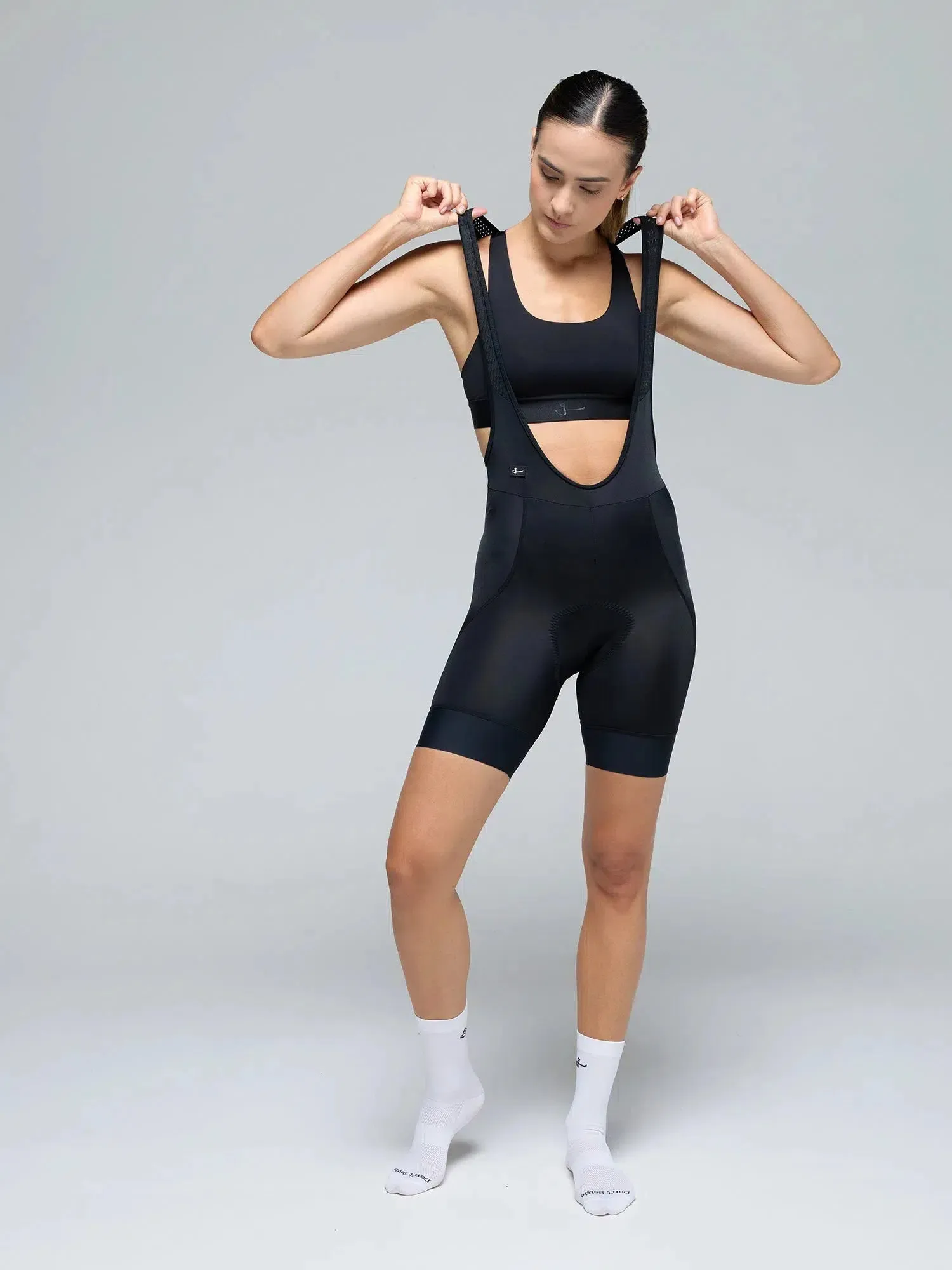 Givelo Classic Bib Shorts Women