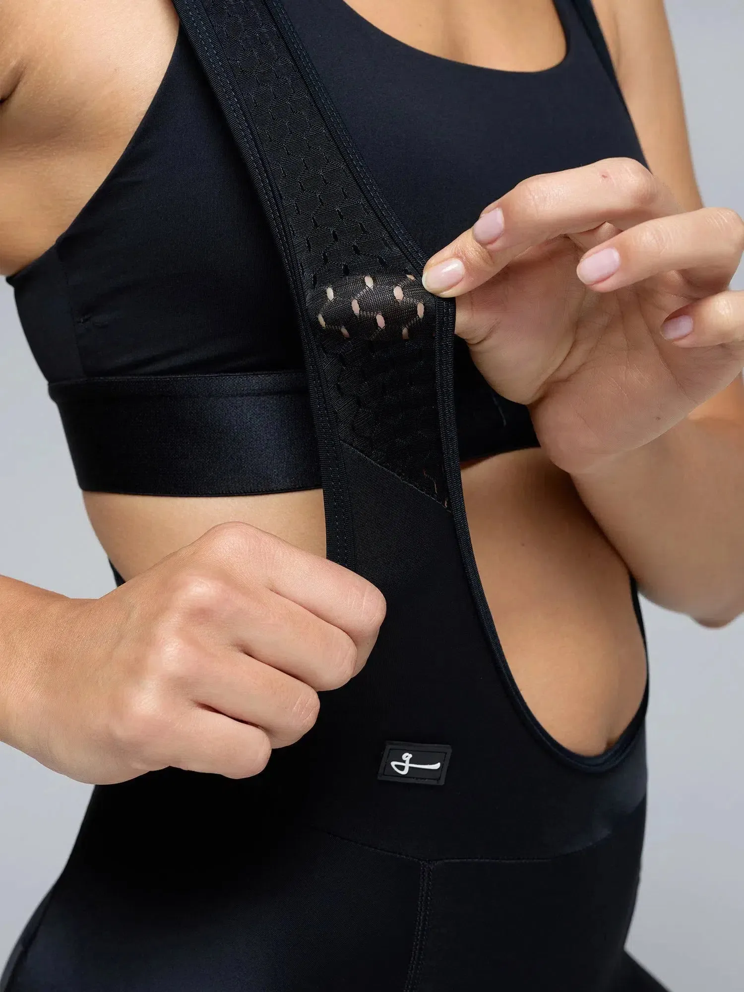 Givelo Classic Bib Shorts Women