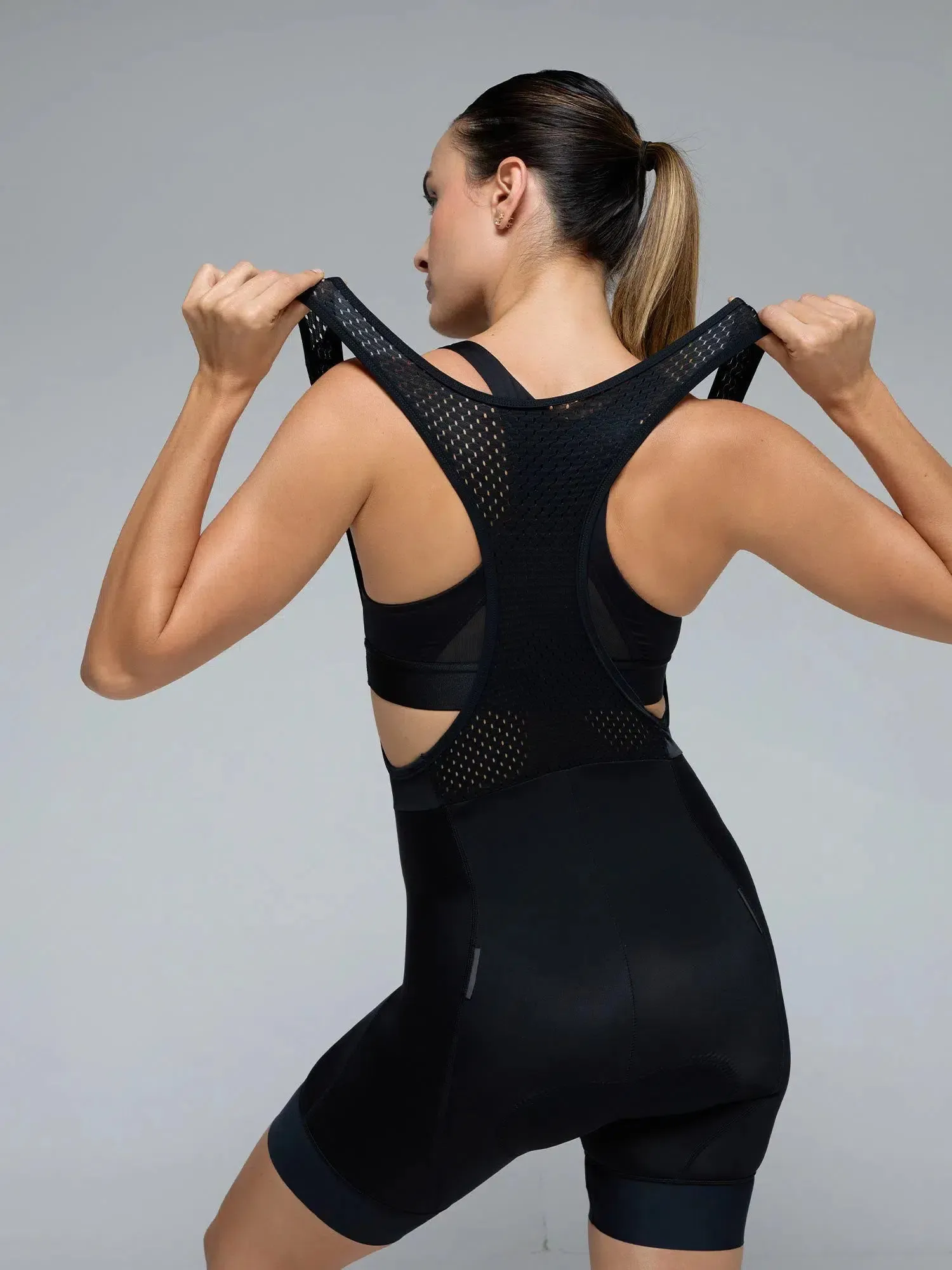 Givelo Classic Bib Shorts Women