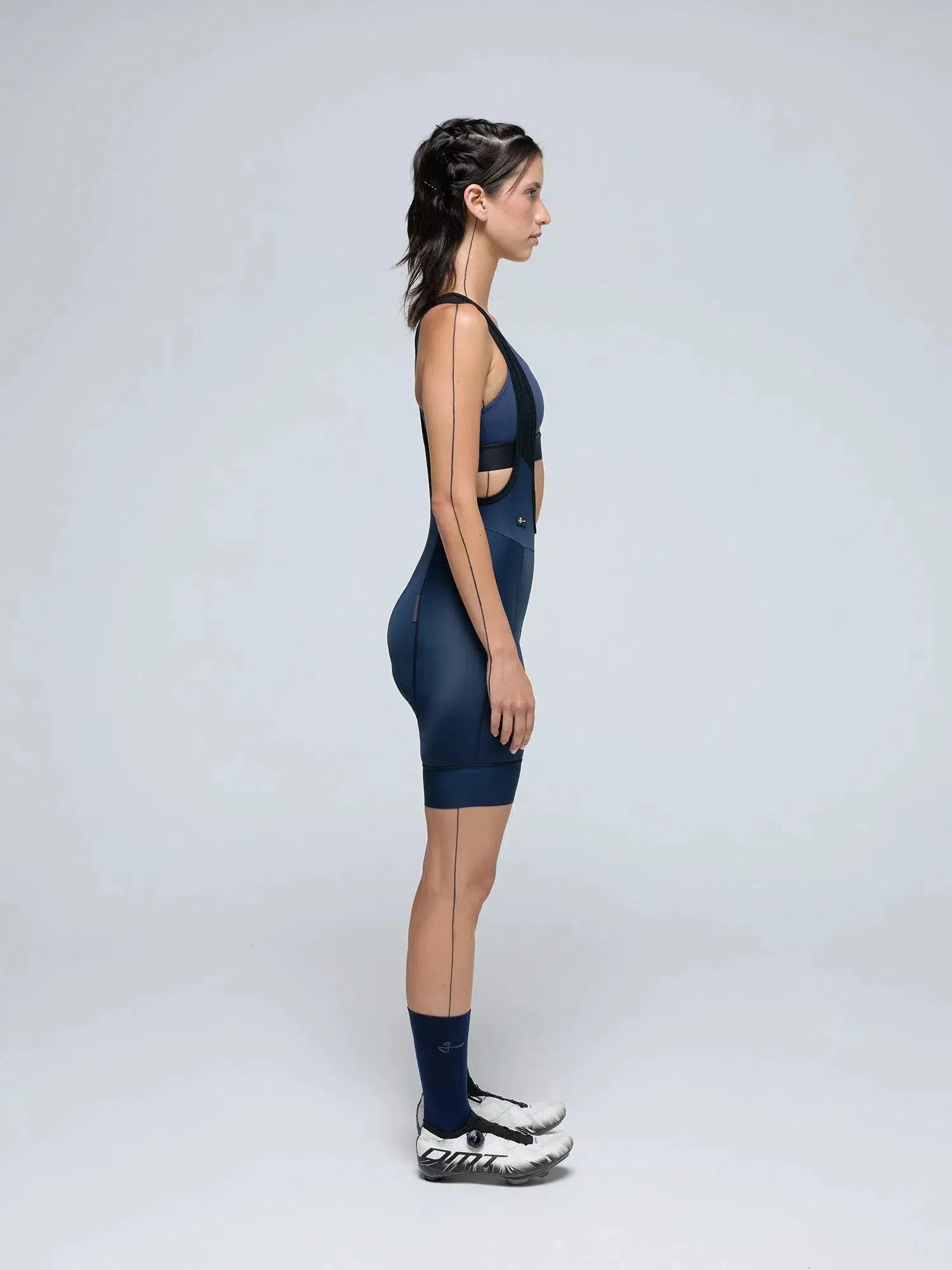 Givelo Classic Bib Shorts Women