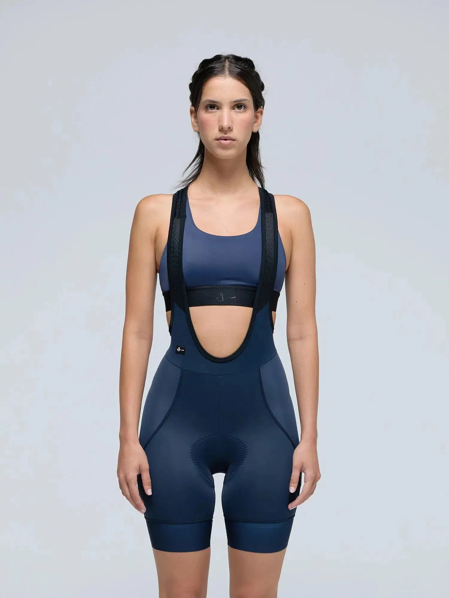 Givelo Classic Bib Shorts Women