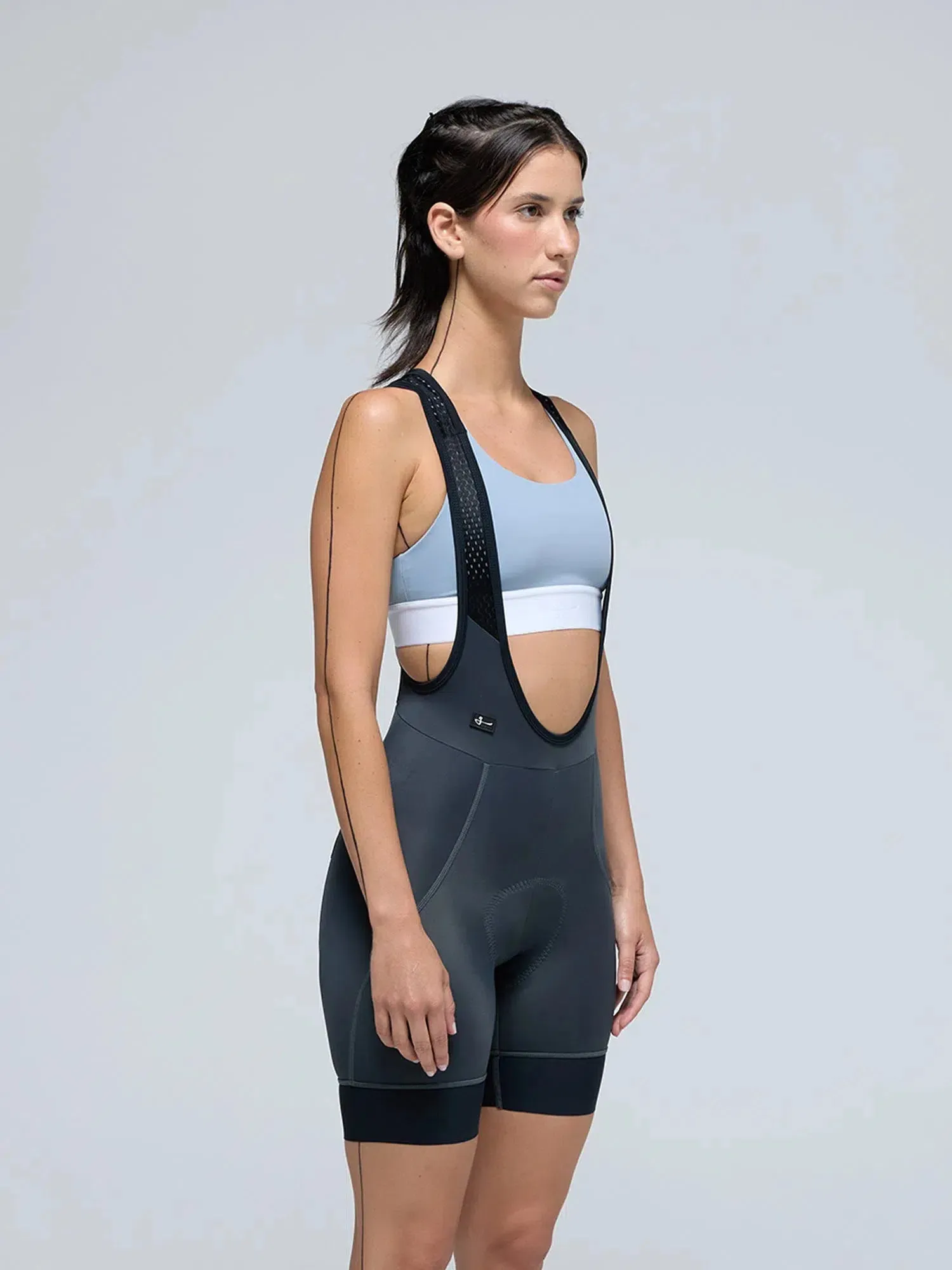 Givelo Classic Bib Shorts Women