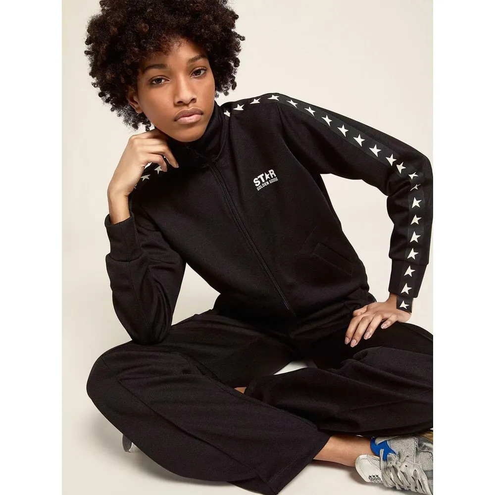 Golden Goose Polyester Men Men's Sweater