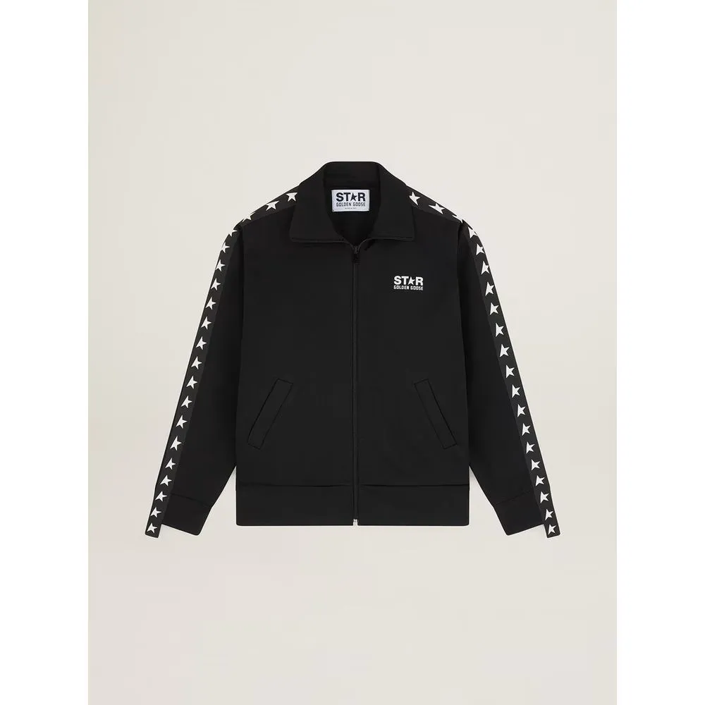 Golden Goose Polyester Men Men's Sweater