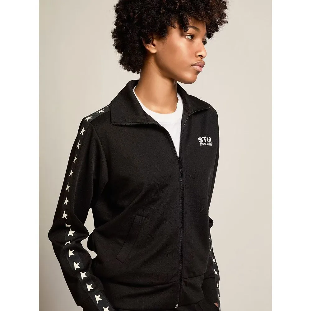 Golden Goose Polyester Men Men's Sweater