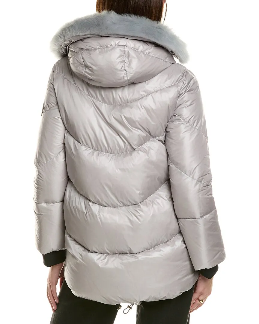 GORSKI Apres-Ski Jacket