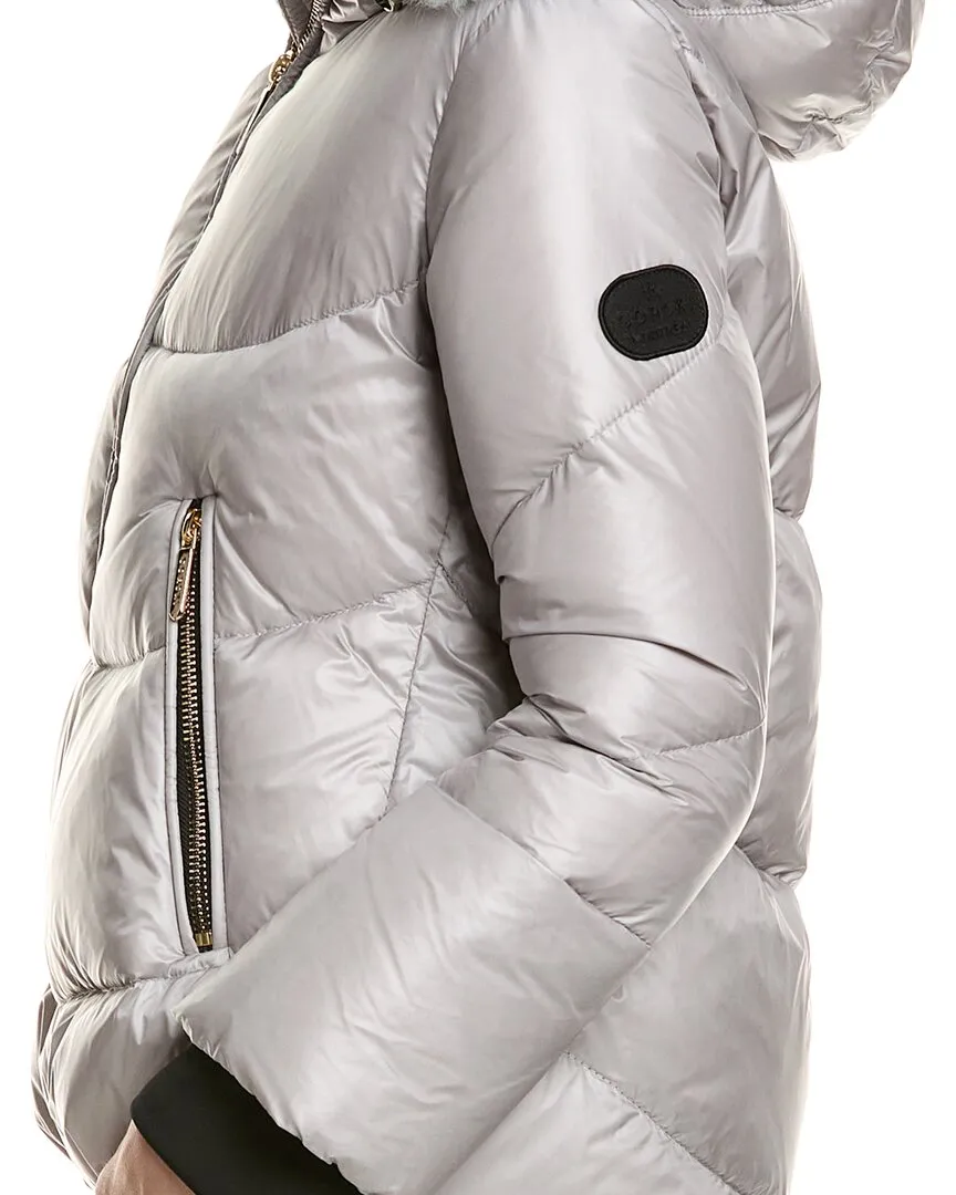 GORSKI Apres-Ski Jacket