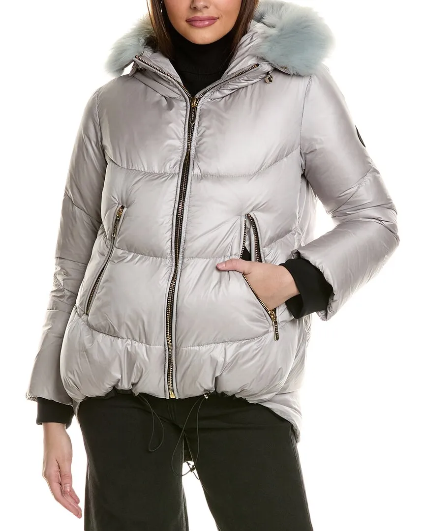 GORSKI Apres-Ski Jacket