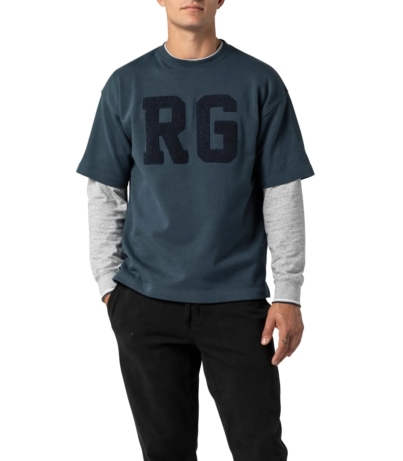 Grahams Beach Sweat