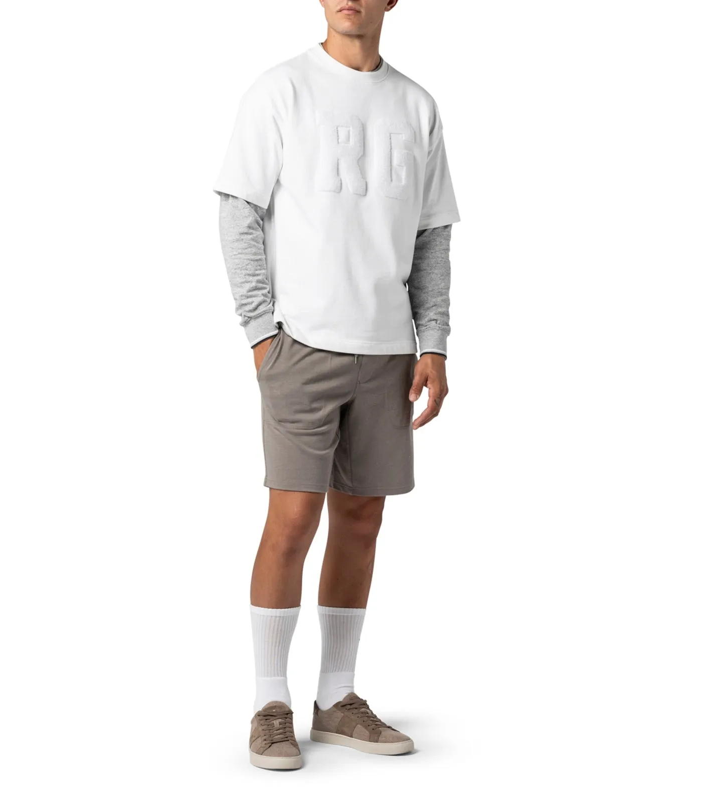 Grahams Beach Sweat