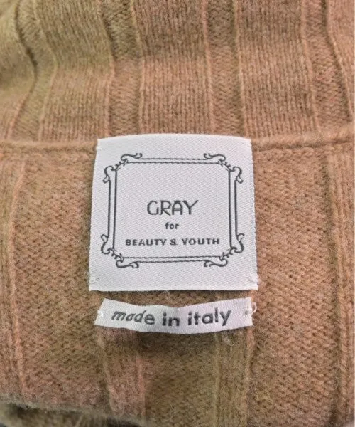 GRAY Sweaters