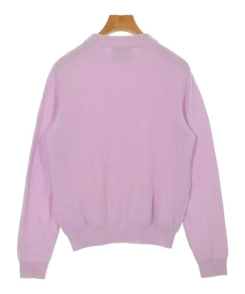 Green Label Relaxing Sweaters