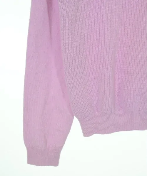 Green Label Relaxing Sweaters