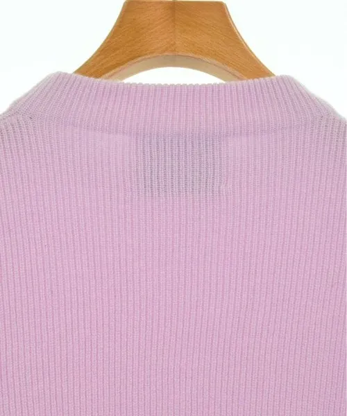 Green Label Relaxing Sweaters