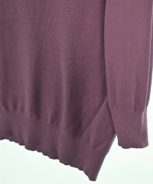 Green Label Relaxing Sweaters