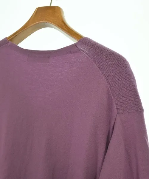 Green Label Relaxing Sweaters