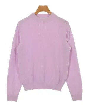 Green Label Relaxing Sweaters
