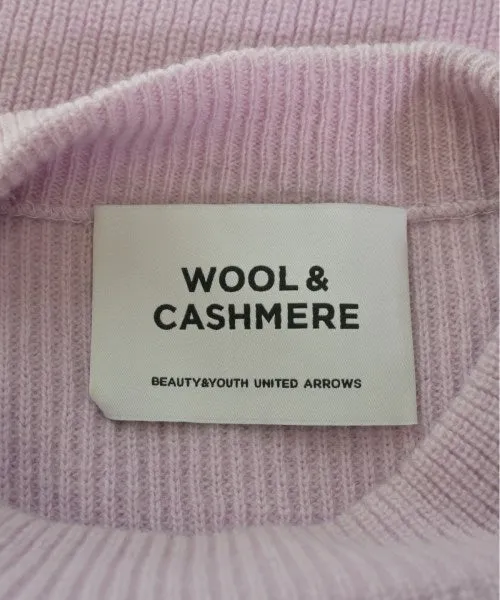 Green Label Relaxing Sweaters