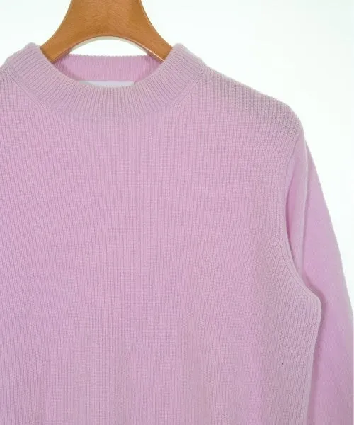 Green Label Relaxing Sweaters